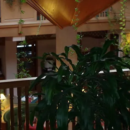 Szálloda Atrium 3*