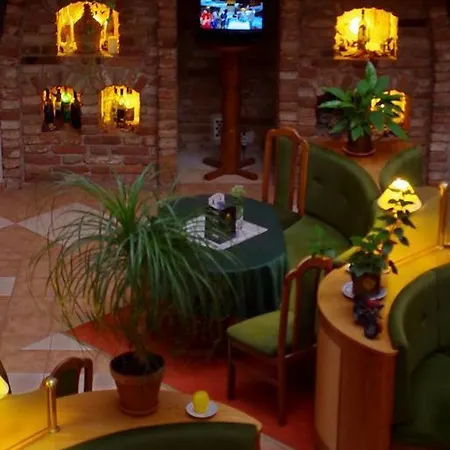 Atrium Szentgotthárd