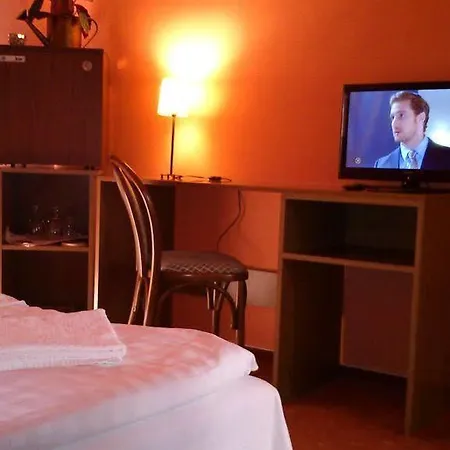 Szálloda Atrium Szentgotthárd