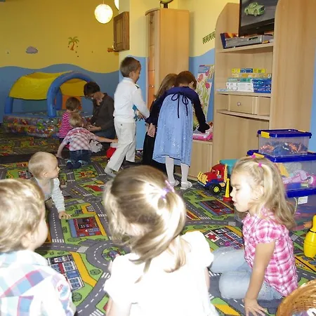Atrium Szentgotthárd